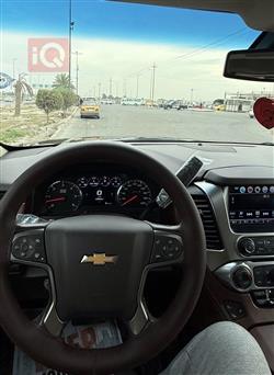 شێڤرۆلێت تاهۆ